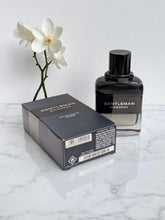 Load image into Gallery viewer, Gentleman Intense by Givenchy 2oz/60ml Eau De Toilette For Men MSRP $113
