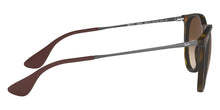 Load image into Gallery viewer, NEW RAY-BAN Women&#39;s Erika Tortoise Sunglasses RB4171 865/13 MSRP $155
