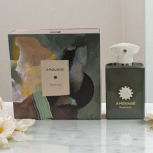 Load image into Gallery viewer, Amouage Purpose 3.4 oz / 100 ml Eau De Parfum For Unisex MSRP $380
