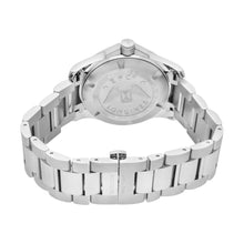 Load image into Gallery viewer, Longines L37594966 Men&#39;s Conquest Quartz Blue Dial 41 mm Watch MSRP $825
