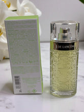 Load image into Gallery viewer, O De Lancome By Lancome 2.5 oz / 75 ml Eau de Toilette For Women MSRP $75
