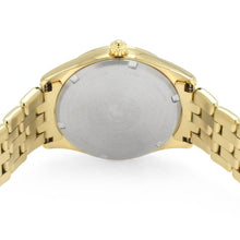 Load image into Gallery viewer, Citizen EV1032-51D Corso Ladies MOP Dial Bracelet 36mm Watch MSRP $350
