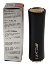 Load image into Gallery viewer, Lancome L'absolu Rouge Drama Matte Lipstick #295 French Rendez-Vous
