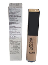 Load image into Gallery viewer, Lancome Teint Idole Ultra Wear All Over Concealer 01 Beige Albatre MSRP $50
