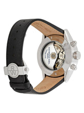 Load image into Gallery viewer, Raymond Weil 7731-STC-20021 Men's Freelancer Automatic Black 42mm Watch MSRP $3075
