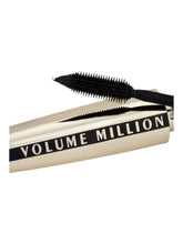 Load image into Gallery viewer, L'Oreal Volume Million Lashes 0.34 oz / 10.7 ml Black Mascara
