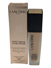 Load image into Gallery viewer, Lancome Teint Idole Ultra Wear Foundation 24H Shade 245C Long Wear MSRP $65
