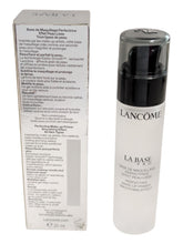 Load image into Gallery viewer, Lancome La Base Pro Perfecting Make-Up Primer MSRP$ 45
