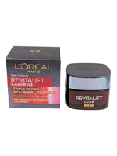 Load image into Gallery viewer, Loreal Revitalift Laser X 3 Triple Action Anti-Aging SPF 25 - 50 ml
