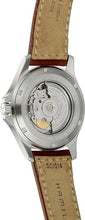 Load image into Gallery viewer, NEW HAMILTON Men&#39;s H64455533 Khaki Field King Automatic Watch MSRP $695
