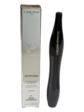 Load image into Gallery viewer, Lancome Hypnose Custom-Wear Volume Mascara 01 Noir Hypnotic MSRP $32
