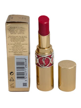 Load image into Gallery viewer, Yves Saint Laurent Rouge Volupte Shine Oil-in-stick Lipstick No.45 Rouge Tuxedo
