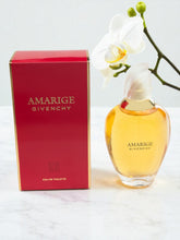Load image into Gallery viewer, Amarige By Givenchy 3.3oz/100m Eau De Toilette For Women MSRP $136
