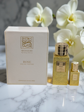 Load image into Gallery viewer, Rose Signature By Sillage d&#39;Orient Eau De Parfum Gift Set Unisex MSRP $220
