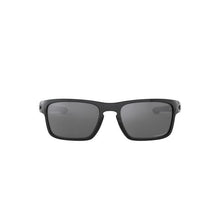 Load image into Gallery viewer, Oakley Sliver Stealth 9408-05 Prizm Black Polarized Sunglasses MSRP $219
