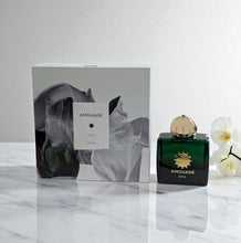 Load image into Gallery viewer, Amouage Epic 3.4 oz / 100 ml Eau De Parfum For Women MSRP $380
