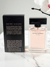 Load image into Gallery viewer, Musc Noir By Narciso Rodriguez 1.6oz/50ml Eau De Parfum For Women MSRP$125
