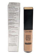 Load image into Gallery viewer, Lancome Teint Idole Ultra Wear All Over Concealer 330 Bisque N MSRP $50
