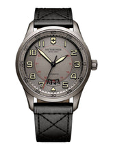 Load image into Gallery viewer, Victorinox Swiss Army 241760 Airboss Mechanical 42 mm Limited Edition MSRP $1395
