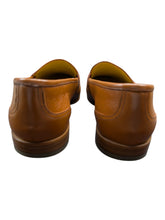 Load image into Gallery viewer, Bally Saily 6304679 Men&#39;s Cuero Leather Loafers Size 9 MSRP $850
