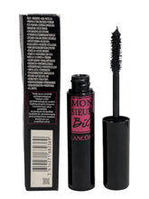 Load image into Gallery viewer, Lancome Monsieur Big Mascara 0.33 oz / 10 ml - Made in France
