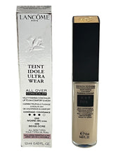 Load image into Gallery viewer, Lancome Teint Idole Ultra Wear All Over Concealer 095 Ivore W MSRP $50
