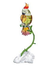 Load image into Gallery viewer, Swarovski 5646611 Idyllia Cockatoo Designer: Martin Zendron MSRP $1150
