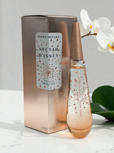 Load image into Gallery viewer, Nectar D'Issey By Issey Miyake 3oz / 90ml Eau De Toilette For Women MSRP $125
