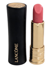 Load image into Gallery viewer, Lancome L'absolu Rouge Cream Lipstick #350 Destination Honfleur MSRP $45

