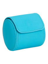 Load image into Gallery viewer, Wolf 1834 Tutti Frutti Single Watch Roll Turquoise - 680124
