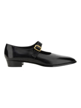 Load image into Gallery viewer, Bally Gerwin 6304156 Ladies Black Patent Mary Jane Pumps MSRP $920
