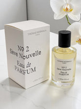 Load image into Gallery viewer, No.2 Seve Nouvelle By Thomas Kosmala 3.3oz /100 ml Eau De Parfum Unisex MSRP $220
