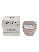 Load image into Gallery viewer, Lancome Hydrazen Anti-Stress  Moisturizing Cream - 1.7 oz/ 50 ml
