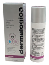 Load image into Gallery viewer, Dermalogica Age Smart Dynamic Skin Recovery 1.7 oz / 50 ml SPF 50
