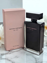 Load image into Gallery viewer, For Her By Narciso Rodriguez 3.3oz/ 100ml Eau De Toilette For Women MSRP $120
