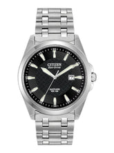 Load image into Gallery viewer, Citizen BM7100-59E Corso Eco-Drive Men's Black Dial 40 mm Watch MSRP $450
