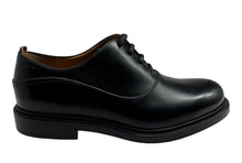 Load image into Gallery viewer, Bally Nilder 6239817 Black Calf Leather Oxford Shoes Size 6 MSRP $730
