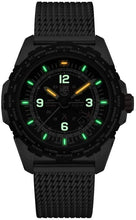 Load image into Gallery viewer, LUMINOX Bear Grylls Survival Men&#39;s XB.3762 Pilot Watch In Silver/Black 45mm
