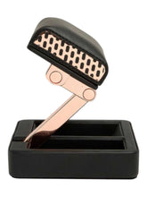 Load image into Gallery viewer, Wolf 1834 Axis Single Travel Watch Stand - 485316

