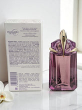 Load image into Gallery viewer, Alien By Mugler 2 oz/ 60 ml Eau De Toilette For Women MSRP $90
