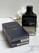 Load image into Gallery viewer, Gentleman Intense by Givenchy 3.3oz/100ml Eau De Toilette For Men MSRP $125

