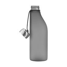 Load image into Gallery viewer, NEW GEORG JENSEN Sky Water Bottle In Grey MSRP $35
