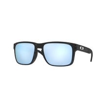 Load image into Gallery viewer, NEW OAKLEY Men&#39;s Holbrook 9102-T9 Prizm Deep Water Polarized Sunglasses $217
