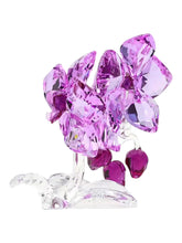 Load image into Gallery viewer, Swarovski 5520373 Crystal Flowers Orchid Designer: Martin Zendron MSRP $770
