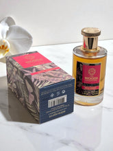 Load image into Gallery viewer, Wild Roses by The Woods Collection 3.4oz/100ml Eau De Parfum Unisex MSRP $135
