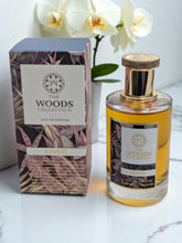 Load image into Gallery viewer, Sunrise by The Woods Collection 3.4oz/100ml Eau De Parfum Unisex MSRP $135
