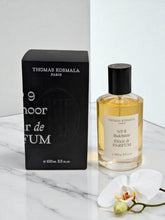 Load image into Gallery viewer, No.9 Bukhoor By Thomas Kosmala 3.3oz /100 ml Elixir De Parfum Unisex MSRP $275
