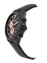 Load image into Gallery viewer, Raymond Weil Men's 8570-BKC-MARS1 Tango Marshall Chrono 43 mm Watch MSRP $1395
