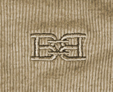 Load image into Gallery viewer, Bally 6239958 Men&#39;s Sand Brown Cotton /Cashmere T-Shirt MSRP $320
