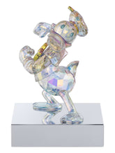 Load image into Gallery viewer, Swarovski 5690169 Mickey &amp; Friends - Donald MSRP $500
